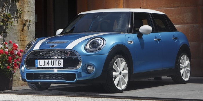 فعالية Yalla MINI تصل إلى دبي