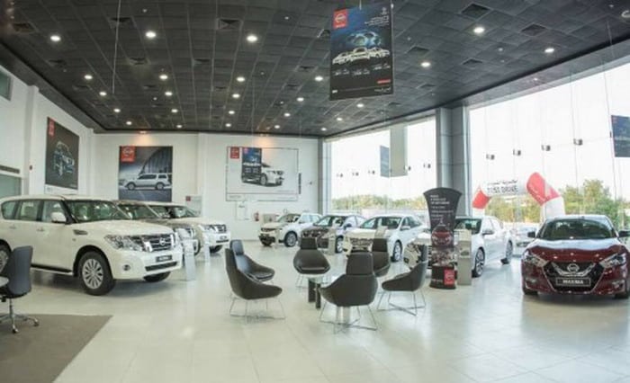 تواصل عروض رمضان عند العيسي للسيارات حتى نهاية سبتمبر