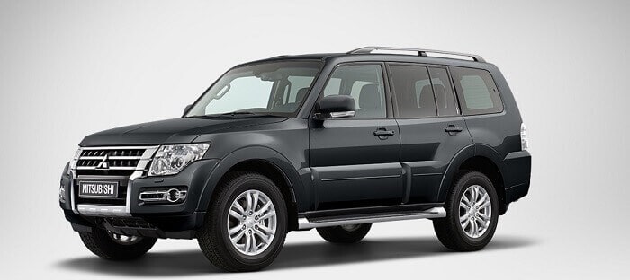 في الإمارات يفضلون سيارات الدفع الرباعي المستعملة الأرخص