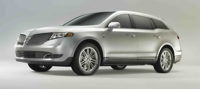 151 سيارة لينكولن MKT تتعرض للاستدعاء في السعودية بسبب مشاكل في التحكم