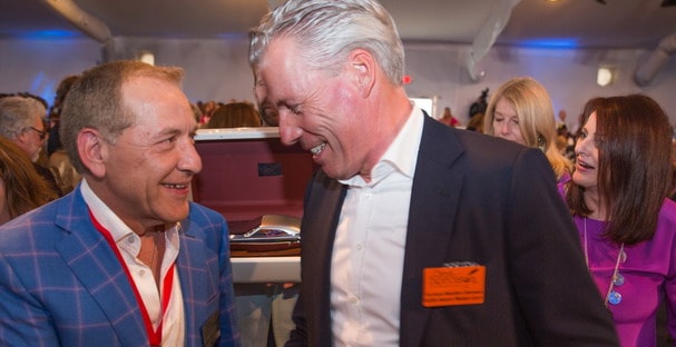 أول نسخ رولزرويس Dawn تباع بسعر 750.000 دولار في نابولي