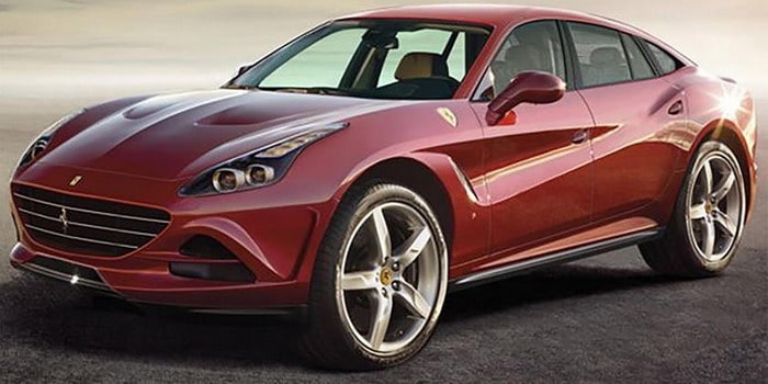 واحدة فقط من هذه السيارات متعددة الاستخدامات الفائقة ستصبح حقيقية