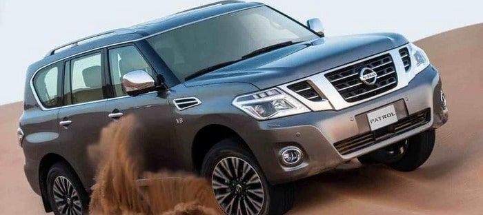 السعودية تستدعي 1200 سيارة نيسان لعيوب في مفتاح التشغيل