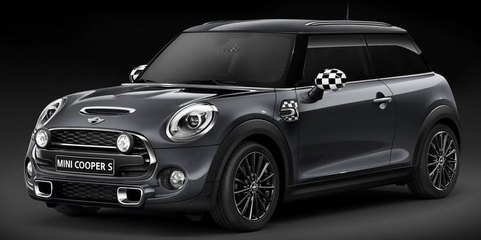 ميني الشرق الأوسط تتيح لمحبيها تعديل سياراتهم على موقعها الإلكتروني