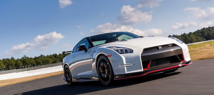 الإعلان عن أسعار نيسان GTR نيسمو 2017 في أوروبا