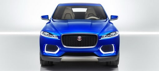 جاجوار تكشف عن أولى الصور الرسمية لـ CX17 التجريبية