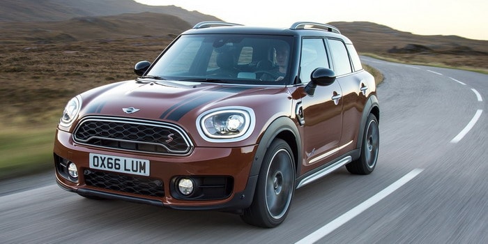مراجعة سيارة ميني كونتري مان 2018 … جيل جديد لتاريخ طويل