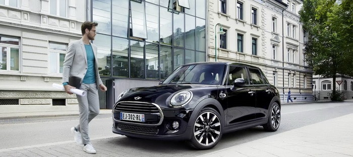 ميني Blackfriars Edition تنقل روح لندن إلى فرنسا