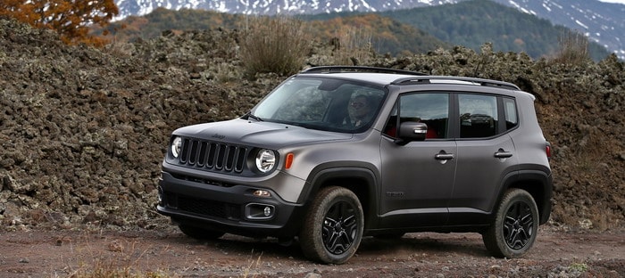 جيب رينيجيد Night Eagle تهبط في بريطانيا بسعر يبدأ من 30.750 دولار