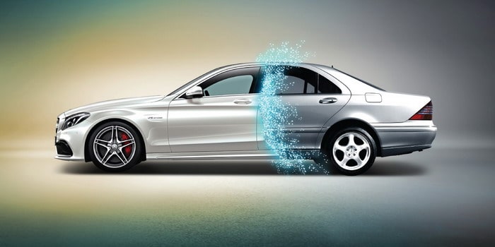 استبدل سيارتك القديمة بسيارة مرسيدسبنز جديدة من الجفالي للسيارات