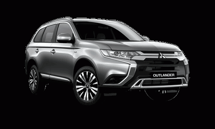 حملة استدعاءات لسيارات ميتسوبيشي في الامارات