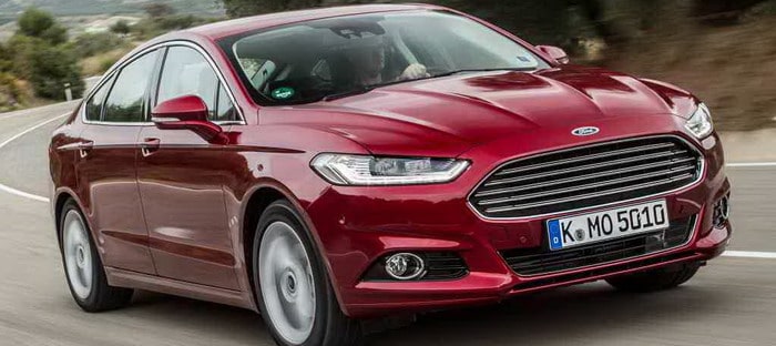 فورد تحدث محرك TDCi الـ2 لتر في موديلات مونديو وجالاكسي وSMax