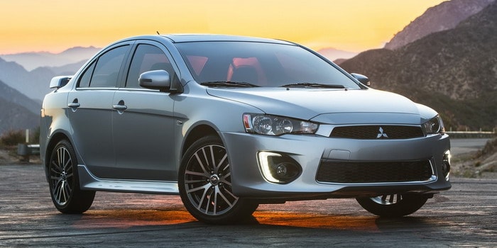 مراجعة سيارة ميتسوبيشي لانسر 2016 … المغامرة الأخيرة