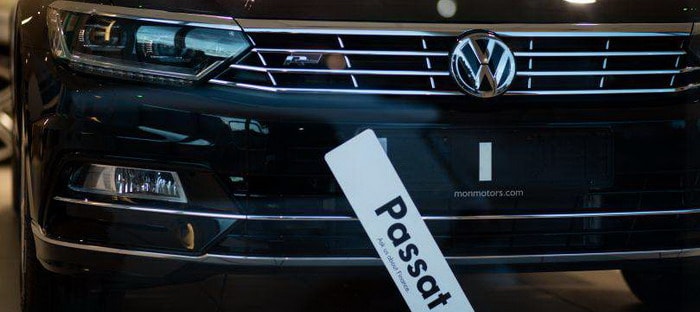 ألمانيا تريد استدعاء 12 مليون سيارة تعمل بالديزل