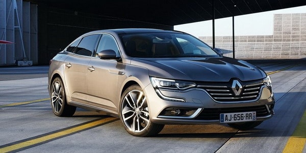 مراجعة سيارة رينو تاليسمان 2017 … إعادة اقتحام الفئة الفاخرة