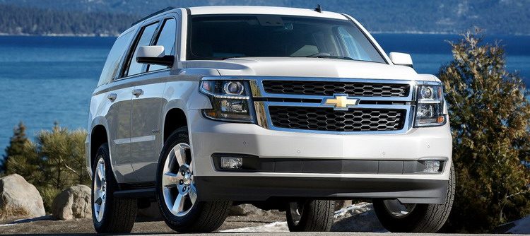 مراجعة سيارة شيفروليه تاهو 2015 … الحلم الأمريكي أكثر قوة وأكبر حجمًا