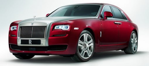 تقرير: رولزرويس تدرس بجدية تقديم سيارة كروس اوفر