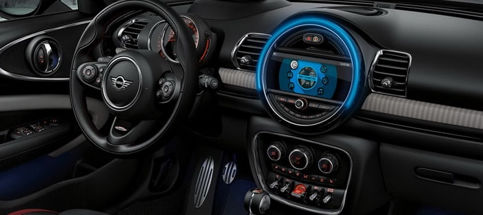 ميني تضيف مزايا جديدة لمقصورات موديلات 2017