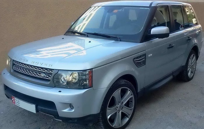 شرطة دبي تهاجم شركات تأجير السيارات المتعاقدة مع عصابات سرقة خطيرة