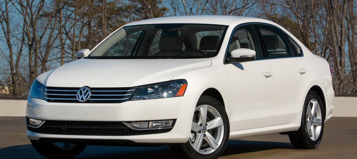 فولكس فاجن باسات Limited Edition 2015 تنطلق بسعر 23.995 دولار