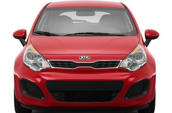 الجبر تقدم عروض استرداد بقيمة 15 ألف وصيانة عامين لموديلات كيا