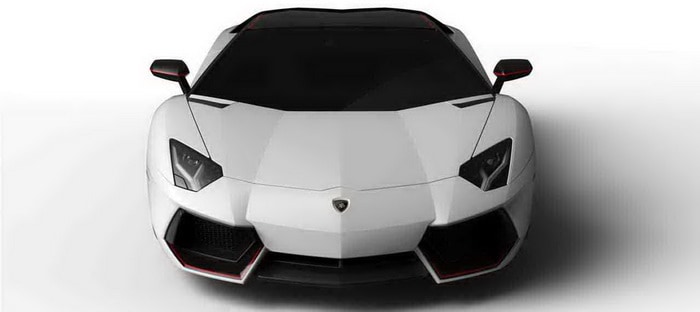 لامبورجيني أفنتادور LP 7004 Pirelli Edition تكرم مشوار التعاون مع بيريللي