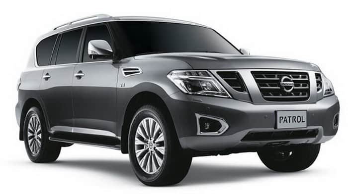 نيسان تطلق حملة 100 ساعة بيع في الإمارات بخصومات مثيرة