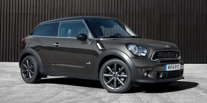 مراجعة سيارة ميني بيسمان S 2016 … ميني فريدة من نوعها