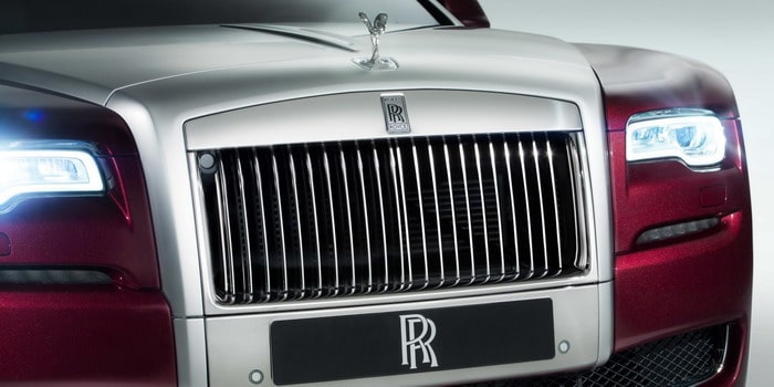 ارتفاع مبيعات رولزرويس في المملكة العربية السعودية