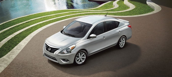 نيسان تحدث موديلات فيرسا 2019 وتقدمها بتجهيزات جديدة