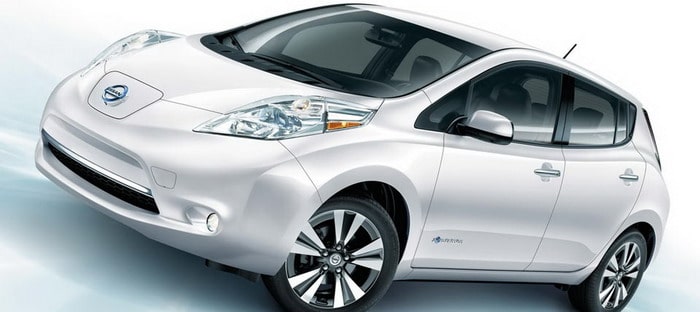 نيسان ليف 2017 الجديدة تنطلق بسعر يبدأ من 30.680 دولار