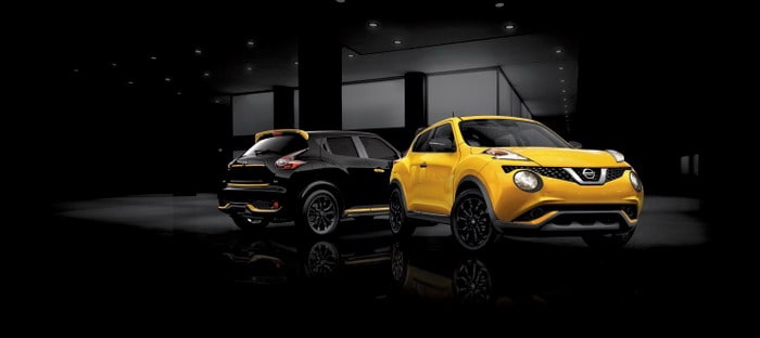 نيسان تطلق العنان لنسختين محدودتين من جوك للانطلاق في معرض لوس أنجلوس