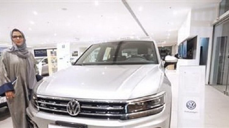 زيادة مبيعات ساماكو من سيارات فولكس فاجن بسبب النساء السعوديات