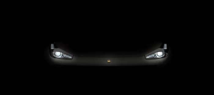 فيراري تقدم ثاني الصور التشويقية لموديل FF المحسن قبل إطلاقه