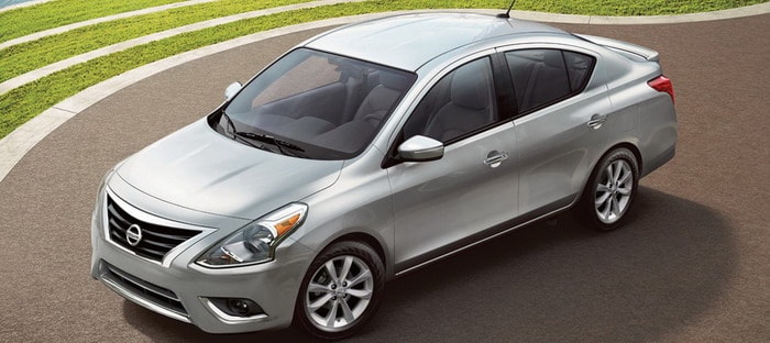 نيسان صني سيدان 2017 المطورة تبدأ مبيعاتها في الولايات المتحدة بسعر 11.990 دولار