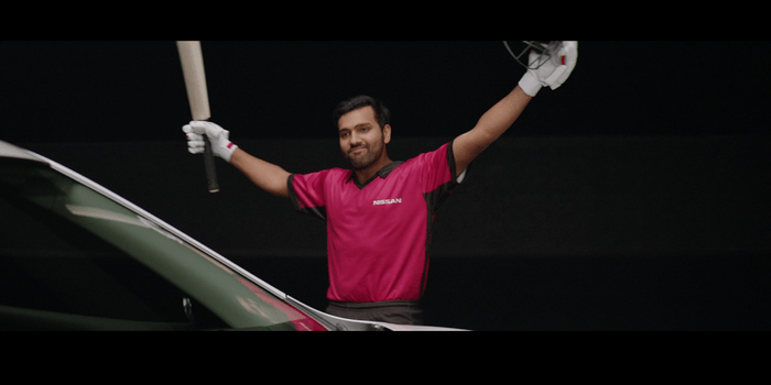 نيسان تعين نجوم الكريكيت العالميين كسفراء لها حول العالم