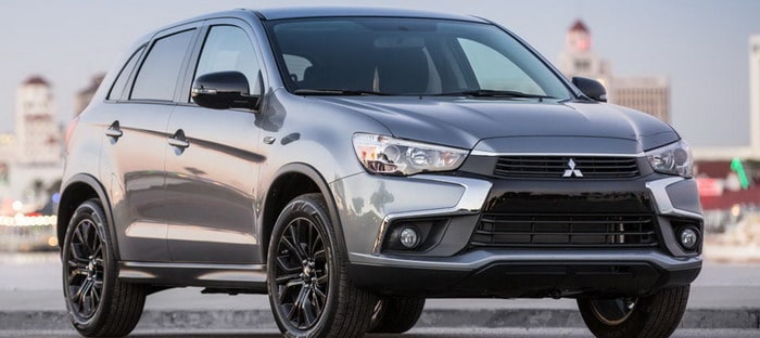 ميتسوبيشي أوتلاندر سبورت ليميتد تستعد لمعرض شيكاغو بسعر يبدأ من 21.995 دولار