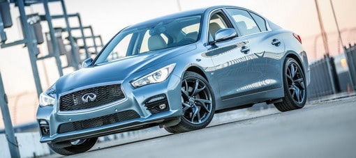 نيسان وإنفينيتي تستدعيان قرابة المليون سيارة من طرازات 2013 و2014 بسبب مشكلة في الوسائد الهوائية