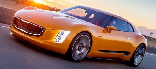 مسؤول بكيا يؤكد أن كيا لن تبني سيارات رياضية