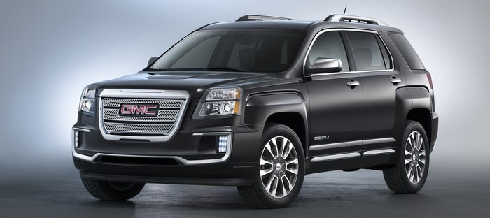 GMC ترفع معدل مبيعاتها في السعودية خلال نوفمبر الماضي بزيادة 83%