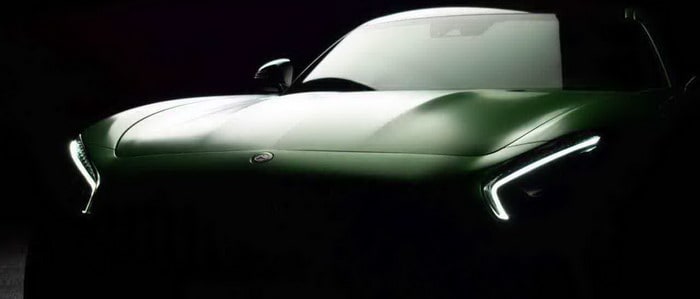 مرسيدس AMG GTR تتسارع حتي 100 كم في 3.6 ثانية