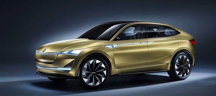 سكودا RS كهربائية في الطريق واحتمالات لعودة فابيا RS