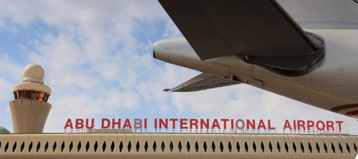 رولزرويس فانتوم وBMW الفئة السابعة .. ثمرة التعاون بين مطارات أبو ظبي وأبو ظبي موتورز