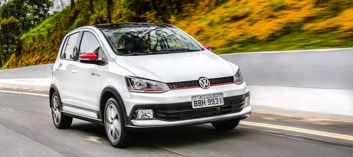 فولكس فاجن تزيد Saveiro Pepper إثارة في البرازيل