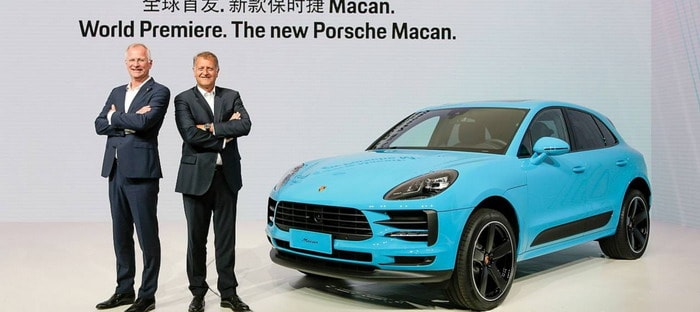 فيديو : بورشة توضح تغييرات التصميم في ماكان 2019 الجديدة