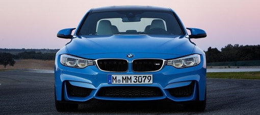 تقرير: BMW تتخلى عن فكرة إنتاج نسخة CSL خفيفة الوزن من M3 وM4