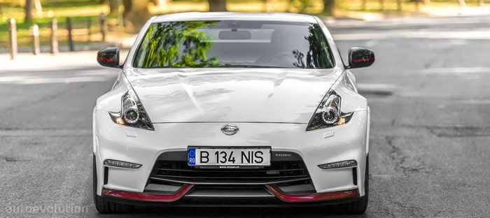 بديل نيسان 370Z يقدم في طوكيو بتصميم مستوحي من GTR موديل 2017