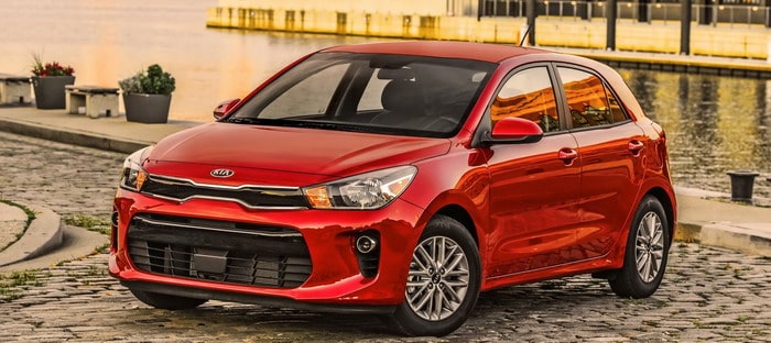 ?كيا ريو 2019 بدون ناقل مانيوال وبعدد اصدارات أقل