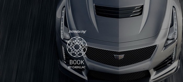 كاديلاك توفر برنامج خاص يجعلكم تقودون أي من موديلاتها مقابل 1500 دولار شهرياً