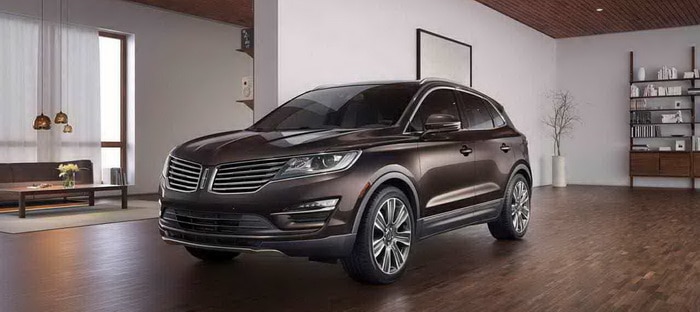 لينكولن MKC و MKZ Black Label . . تجربة قيادة أكثر رقياً وتميزاً